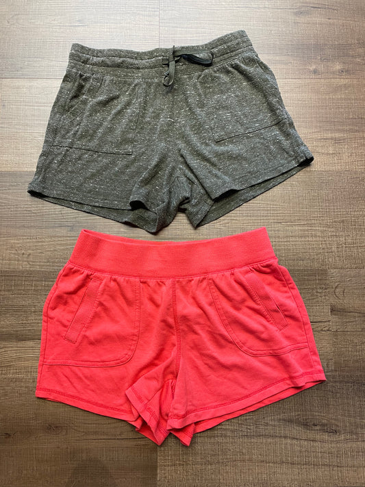 Athletic Works Shorts Bundle (S)