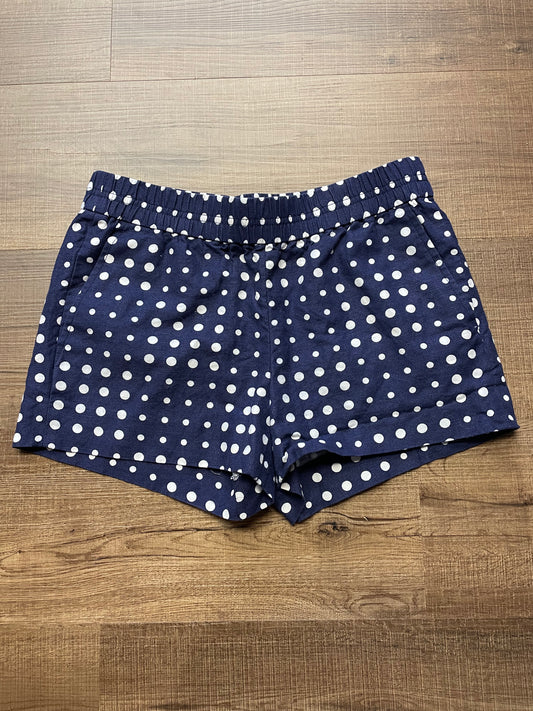 J. Crew Linen Shorts (0)