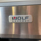 Wolf Gourmet Coffee Maker WGCM100S