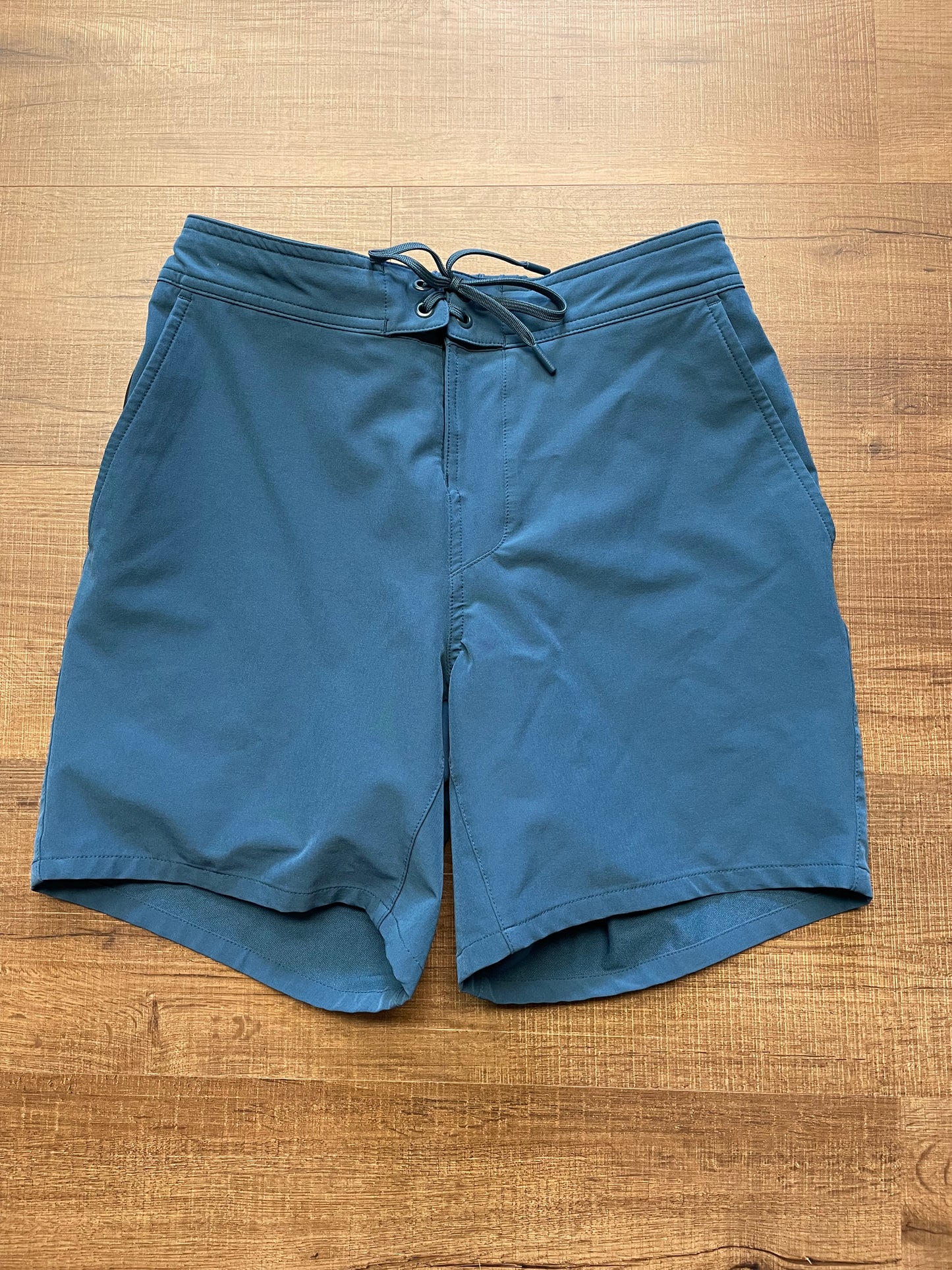 Ten Thousand The Foundation Lined Men's Short (S)