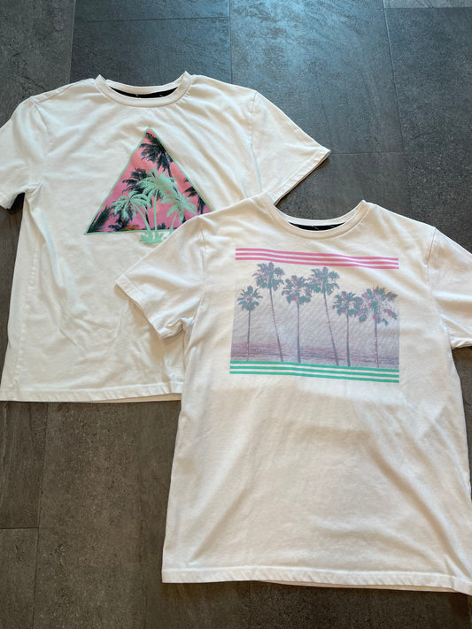 Art Class Tee Bundle (YL)