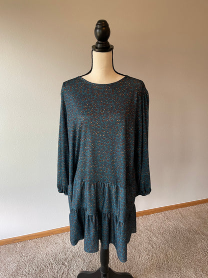 Zara Dress (XL)