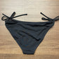 Athleta Tie Bikini Bottoms (XXS)