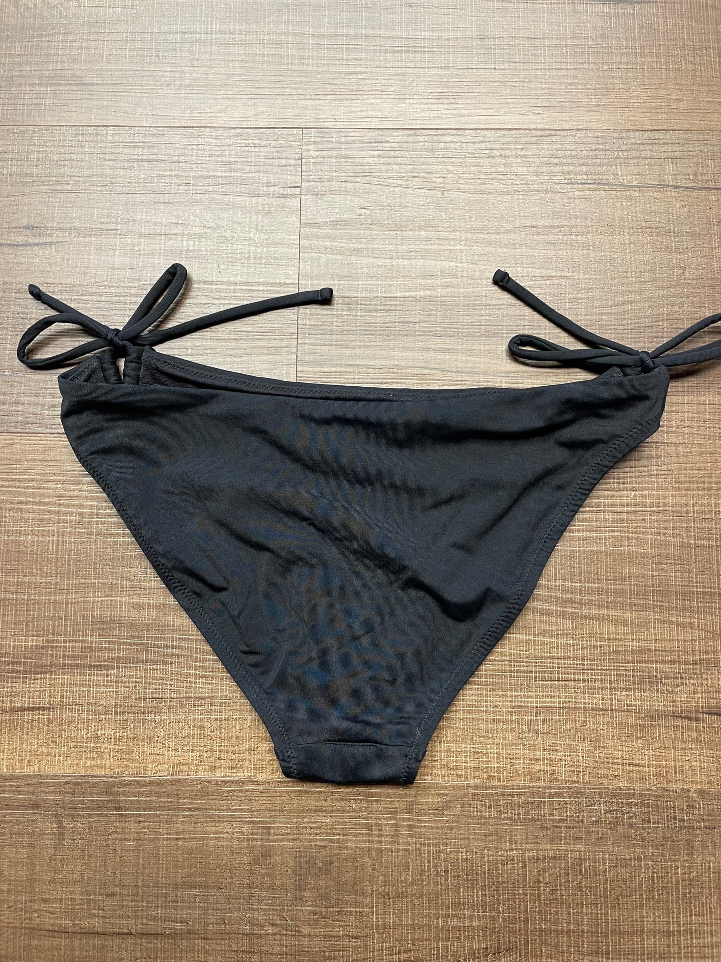 Athleta Tie Bikini Bottoms (XXS)