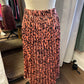 Peyton Jensen Pleated Skirt (XS)