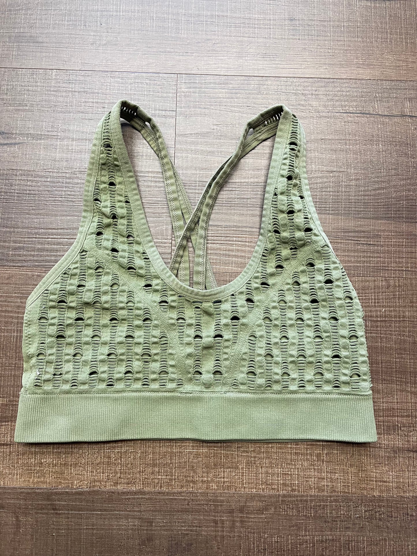 Victoria's Secret Sports Bra (S)