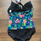 Hilor One Piece Swimsuit (8)