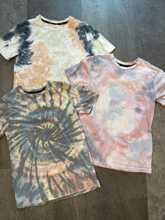 Art Class Tee Bundle (YL)