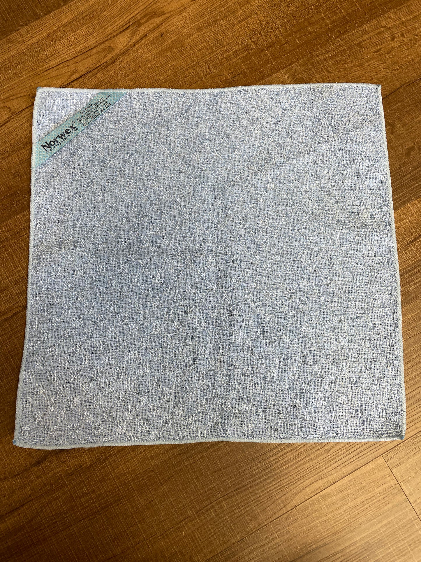 Norwex Scrub Cloth