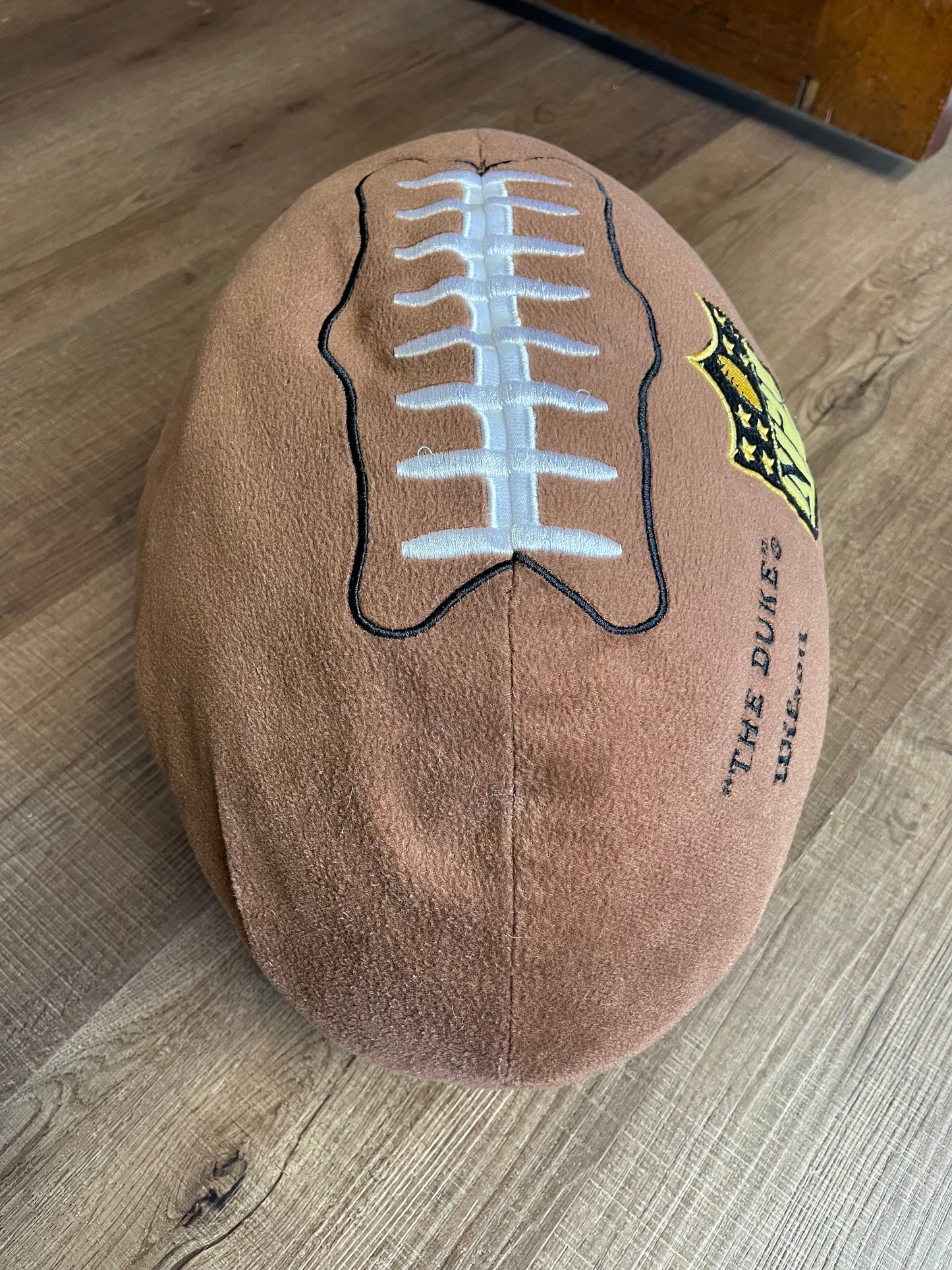 NFL Football Pillow