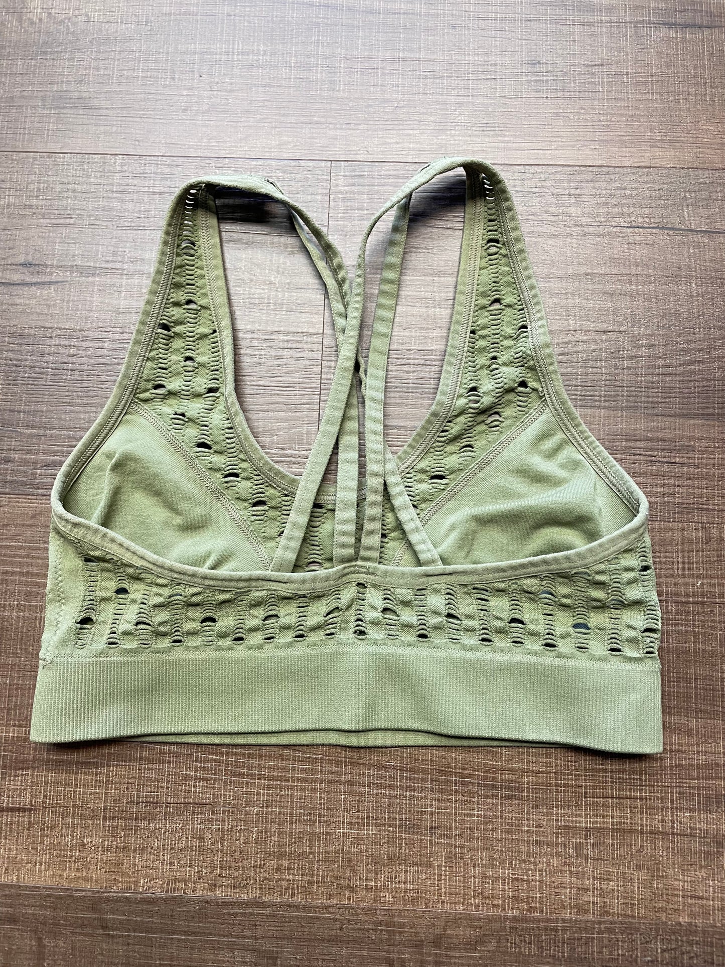 Victoria's Secret Sports Bra (S)