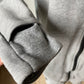 Nike Long Women's Zip Up Hoodie (S)