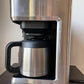 Wolf Gourmet Coffee Maker WGCM100S