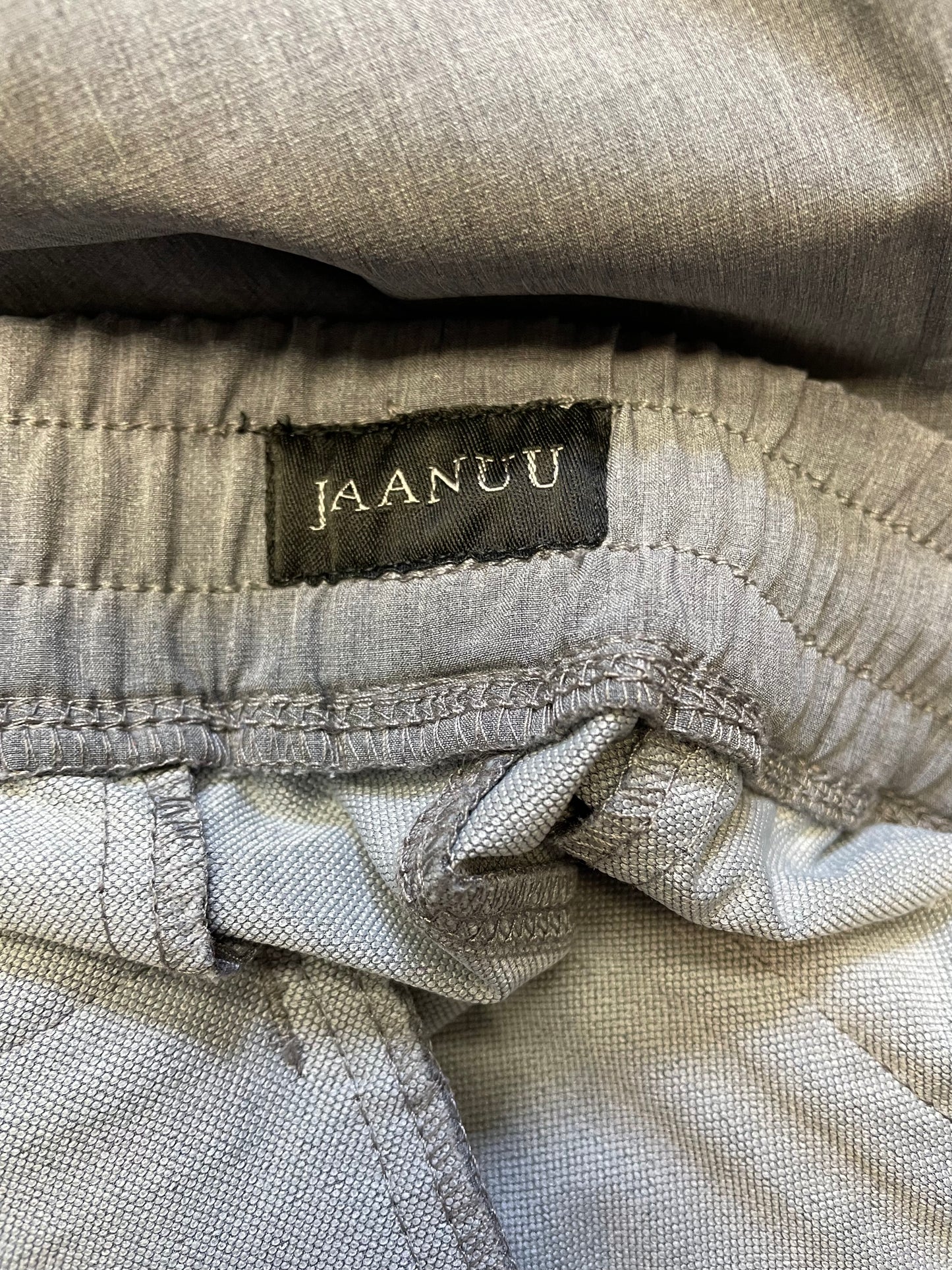 Jaanuu Men's Casual Pants (M)