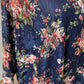 Cathy Daniels Lace Floral Top (3XL)