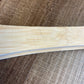 Pampered Chef Bamboo Tongs Flipper