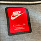 Nike Long Women's Zip Up Hoodie (S)