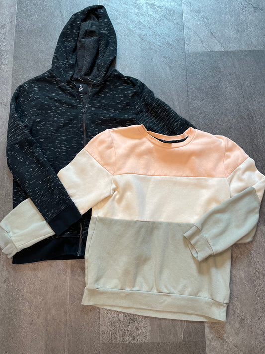 Art Class Sweatshirt Bundle (YL)