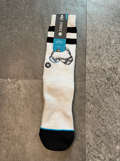 Stance The Deep Casual Collection Socks (L/XL)