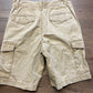 Eddie Bauer Men's Cargo Shorts (30)