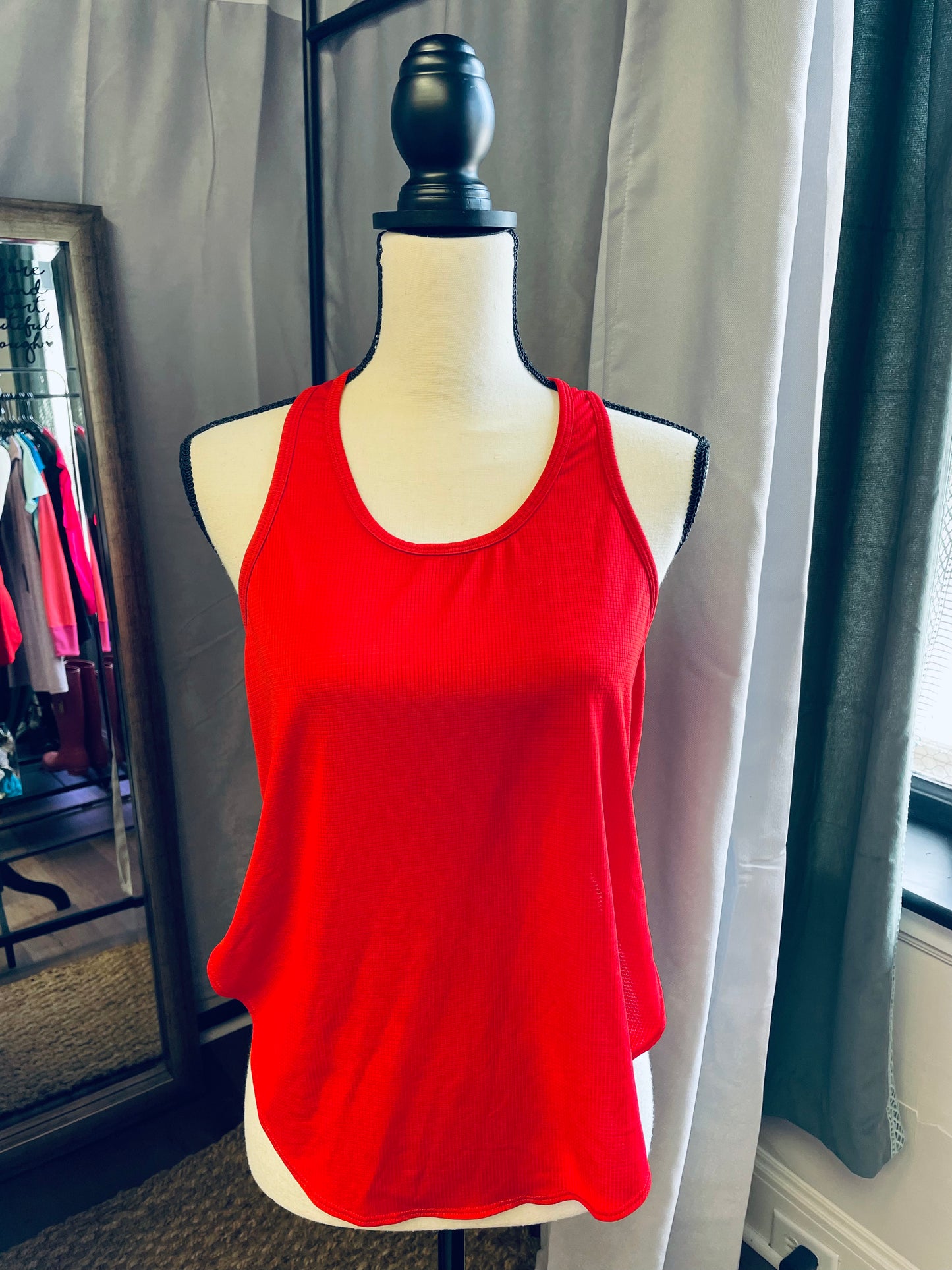 Fabletics Tank (M)