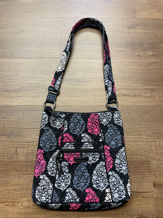 Vera Bradley Crossbody