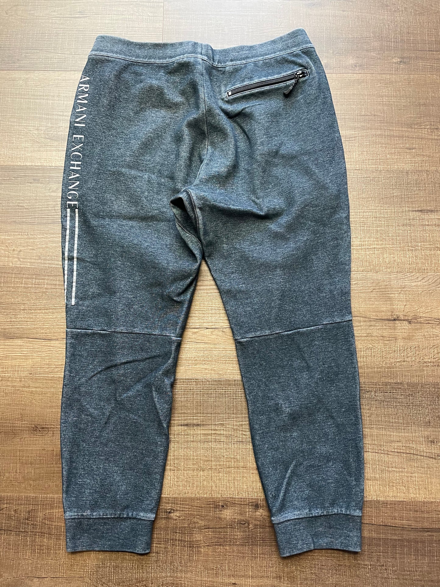 Armani Exchange Men's Knit Joggers (M)