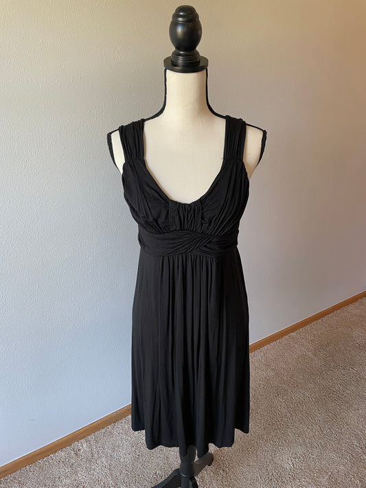 Ann Taylor Loft Short Maxi (S)