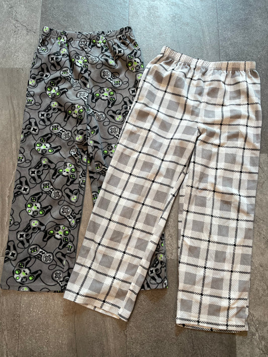 CuddlDuds Pants Bundle (YL)