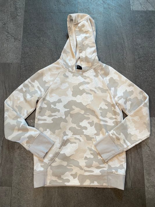 All in Motion Camo Hoodie (YL)