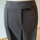 Worthington Pleated Ankle Length Dress Pants (14)