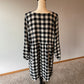 J. Jill Checkered Dress (XL)