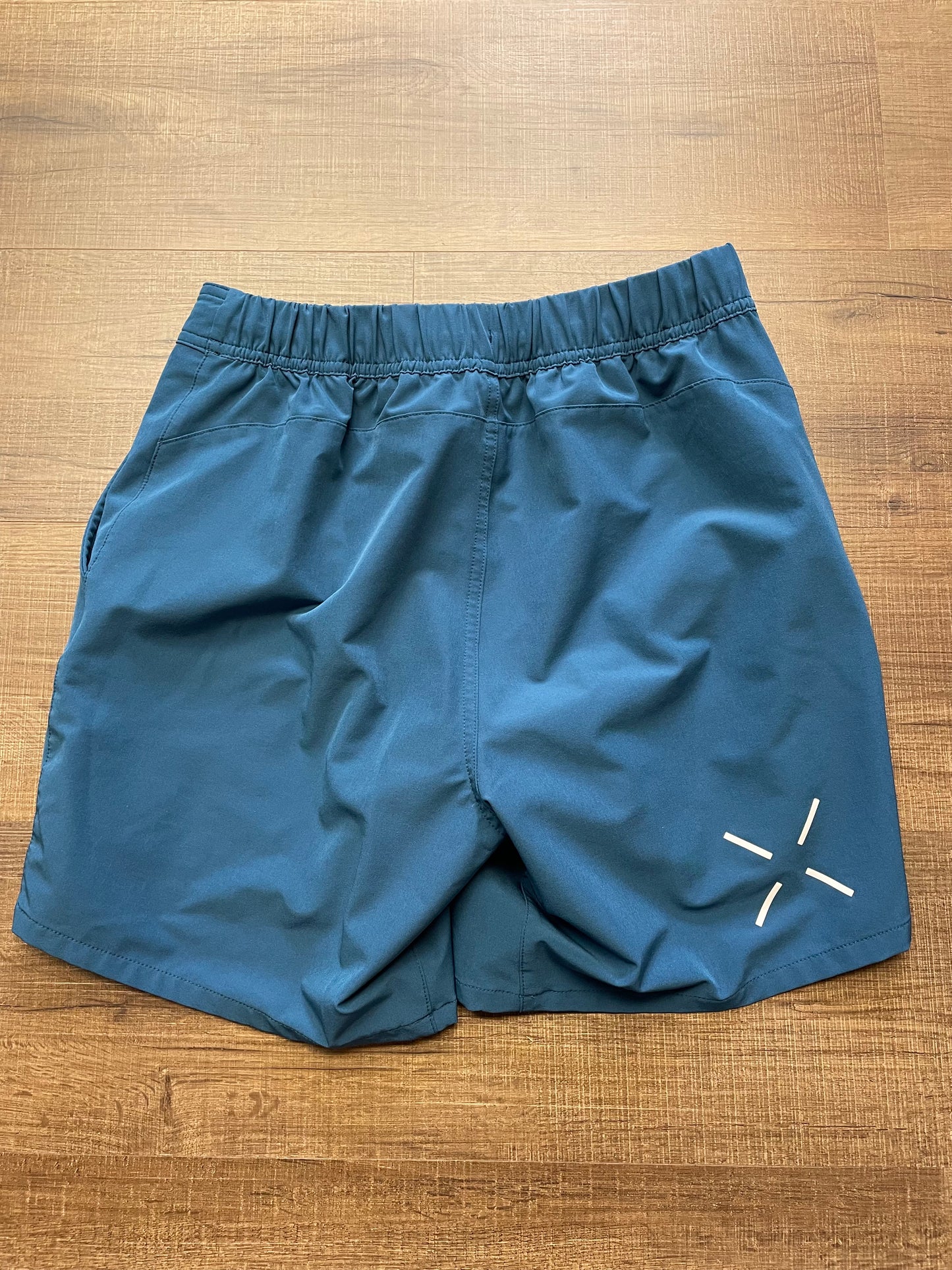 Ten Thousand The Foundation Lined Men's Short (S)