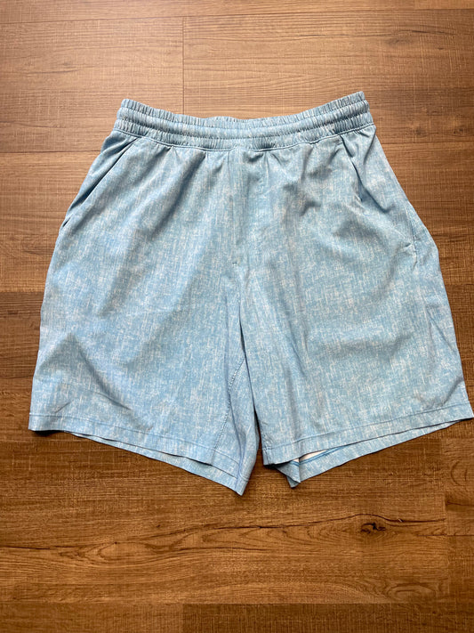 Lululemon Men's Pace Breaker Short 7" (S)