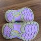 Keen Purple & Green Toddler Sandals (8)