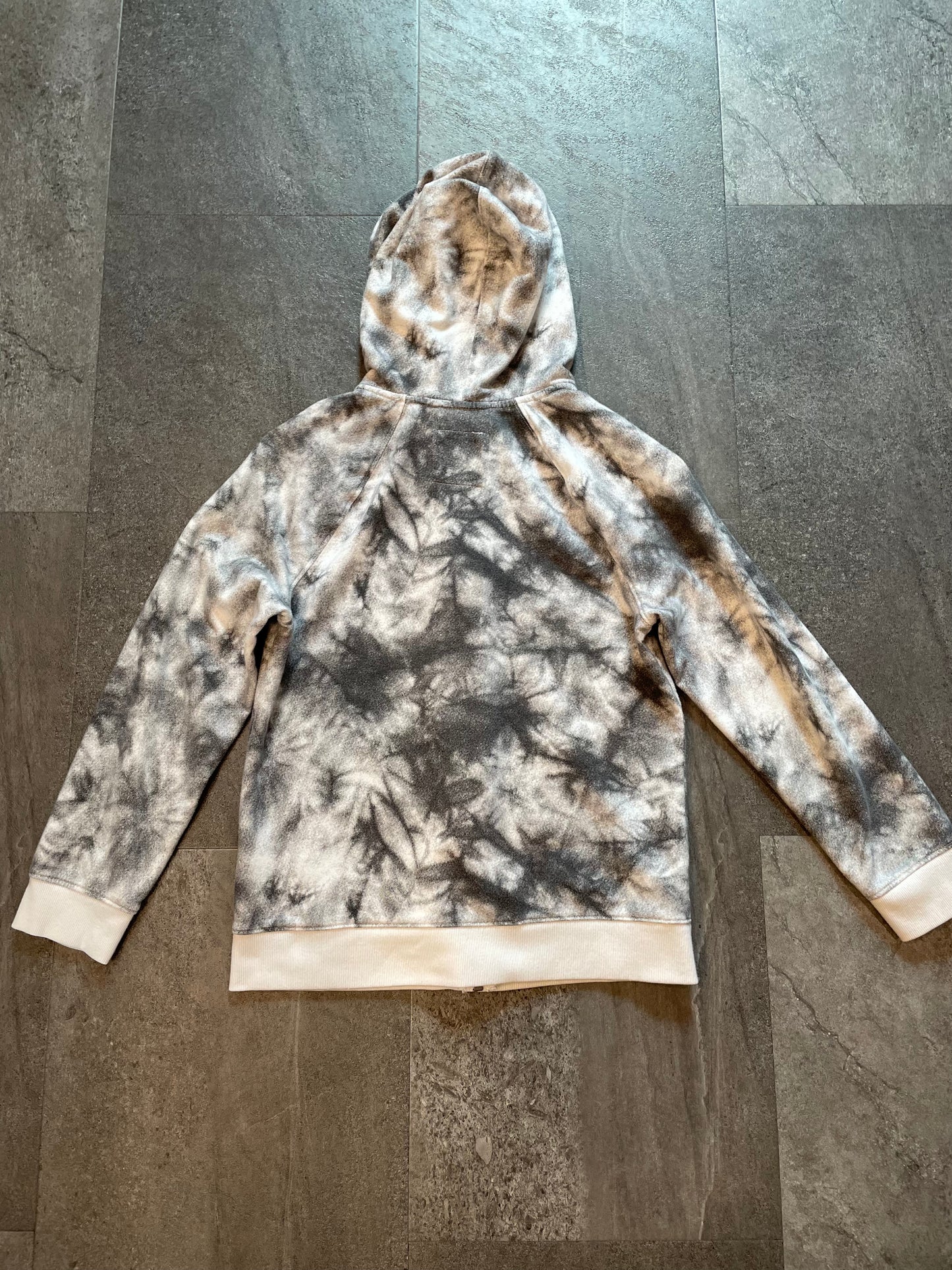 Cat & Jack Tie Dye Hoodie (YM)