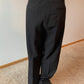 Worthington Pleated Ankle Length Dress Pants (14)