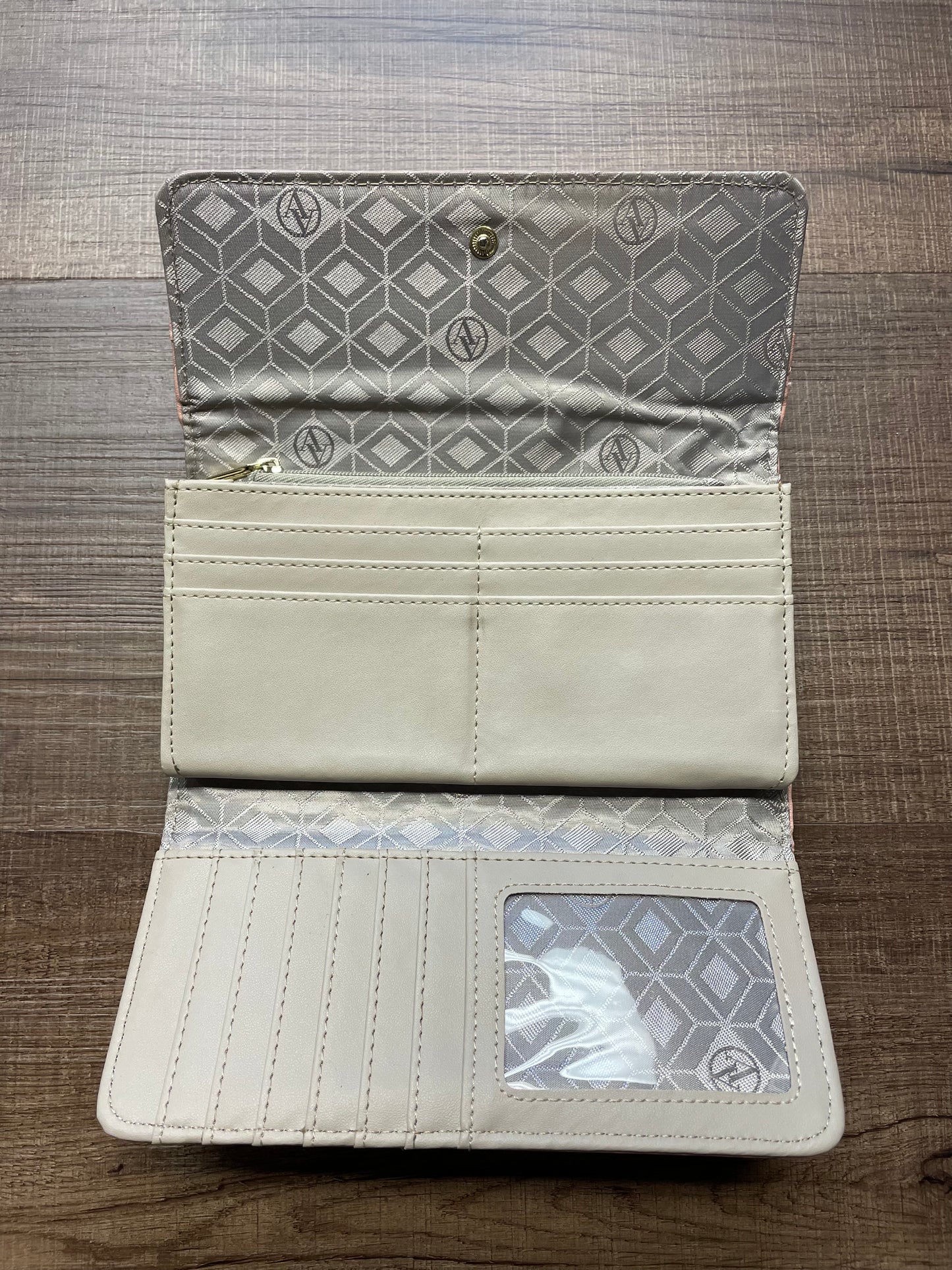 Adrienne Vittadi Wallet