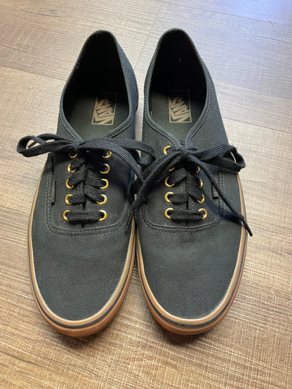 VAN's Canvas Men's Shoes (11)