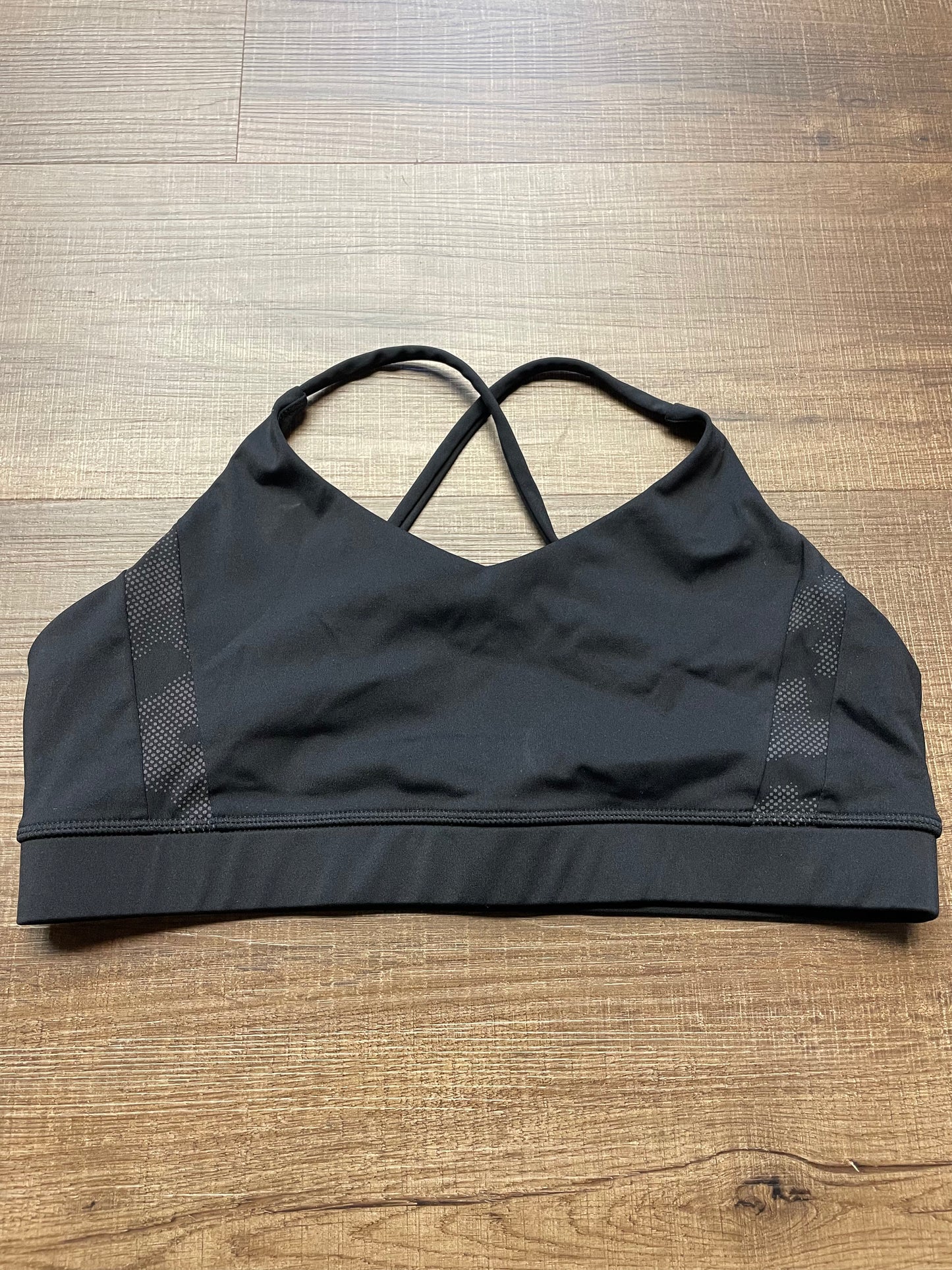 Zyia Active Sports Bra (XL)