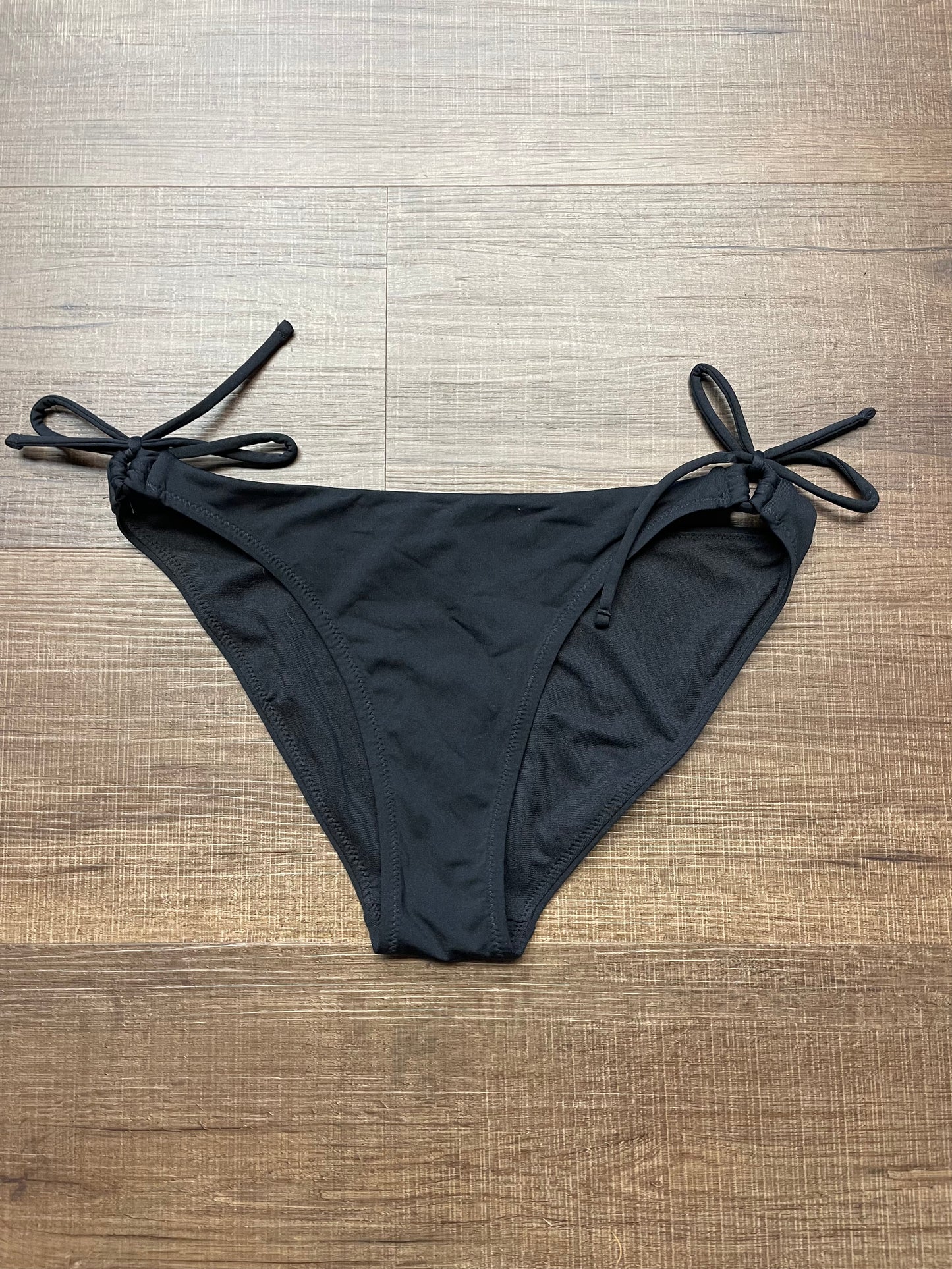 Athleta Tie Bikini Bottoms (XXS)