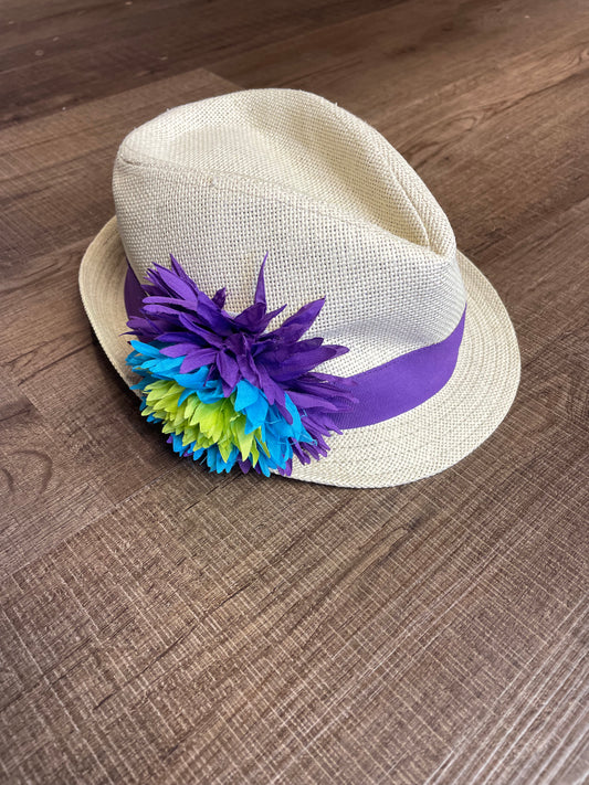 The Children’s Place Straw Hat (2-4Yrs)