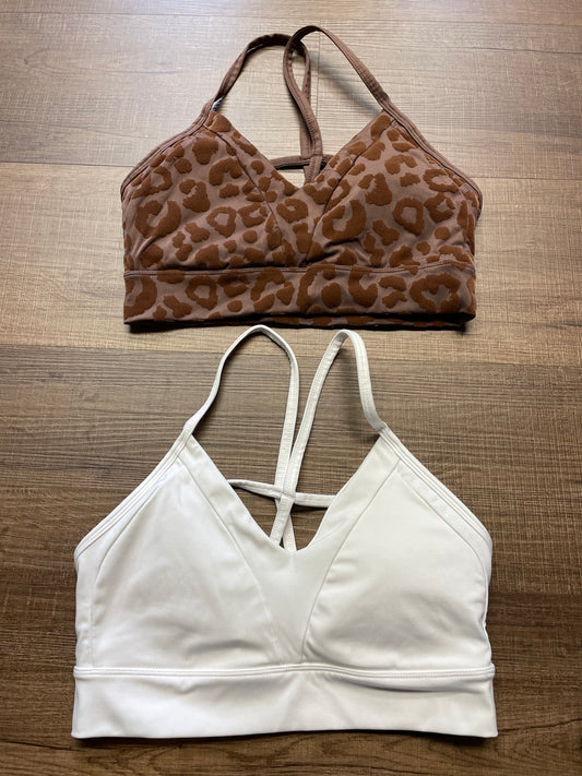 Balance Athletica Bra Bundle (S)