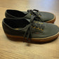 VAN's Canvas Men's Shoes (11)