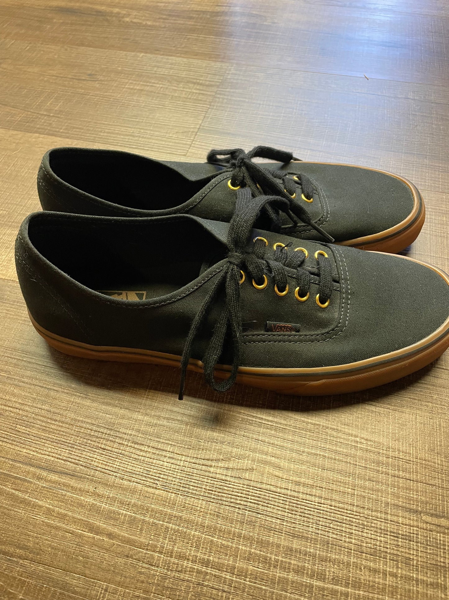 VAN's Canvas Men's Shoes (11)