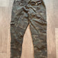 Sundry Women's Camo Pants (2)