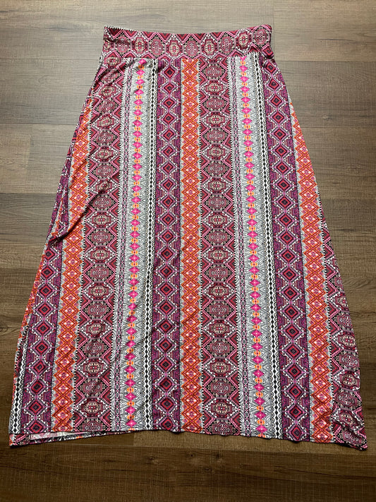 Est. 1962 Maxi Skirt (XL)