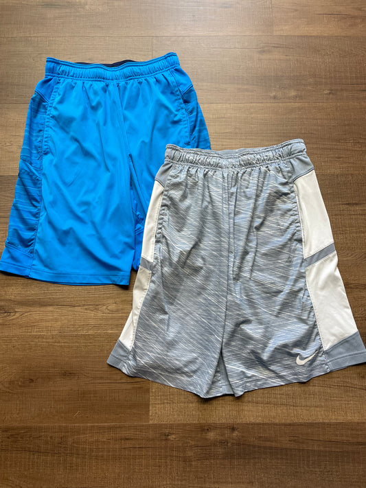 Nike Dri-FIT Men's Shorts Bundle (S)