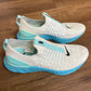 Nike React Phantom Flyknit 2 Men's Running Shoe (11)